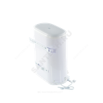 Водонагреватель электрический накопительный 80 л 2 кВт IF 80 V (pro) THERMEX ЭдЭБ00246