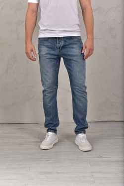 Джинсы Brunello Cucinelli