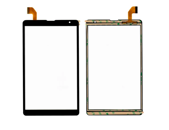 Тачскрин для BQ 8088L Exion Surf (Черный)