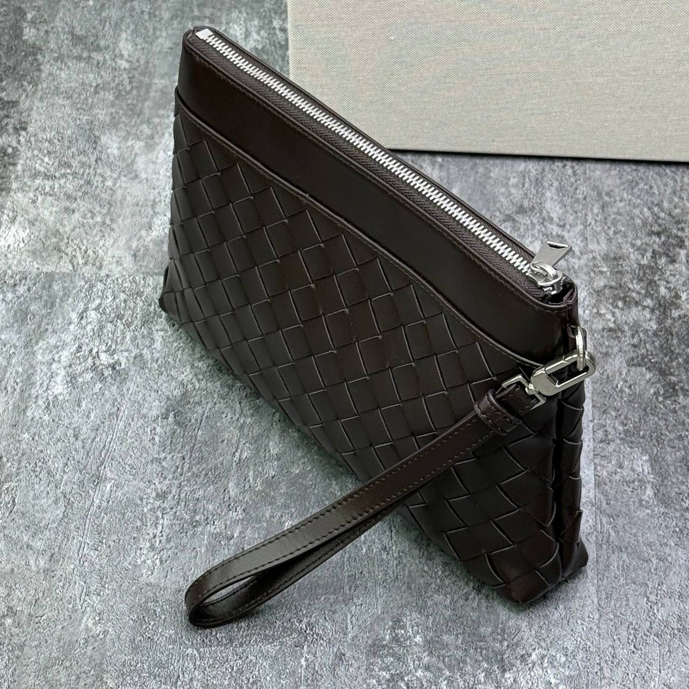 Клатч Bottega Veneta