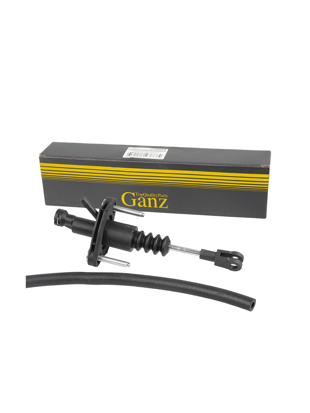Цилиндр сцепления главный GANZ GUJ05210