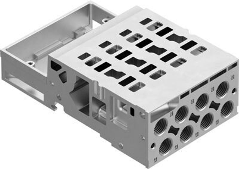 VMPA14-FB-AP-4-1-S1 Монтажная плита