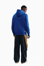 Кофта Nike Total 90 - синий