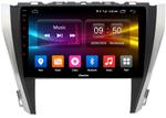 Магнитола для Toyota Camry 2014-2018 - Kuberg OL-1608 IPS, Android 10, 4G SIM-слот