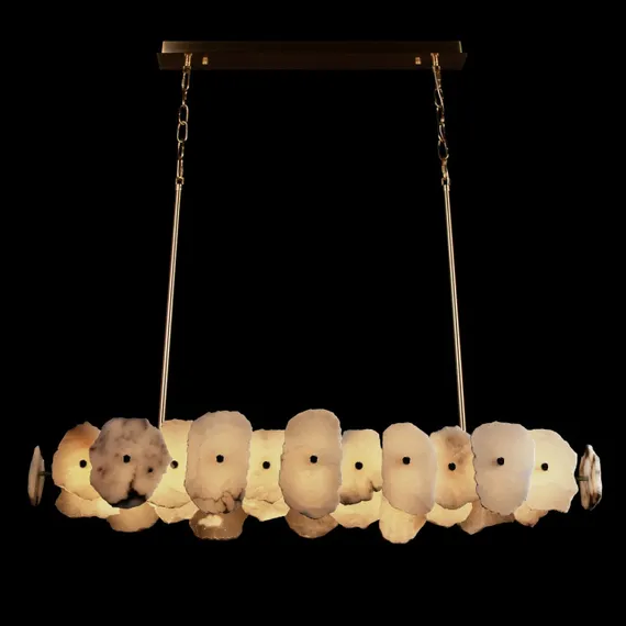 Подвесной светильник Alicante 10248/1200 Loft It