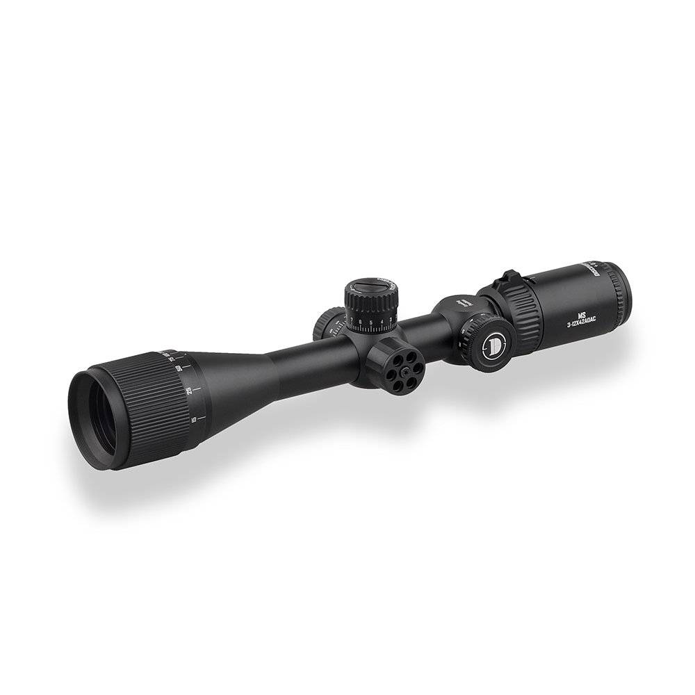Оптический прицел Discovery MS 3-12X42AOAC FD25