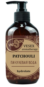 Вода пачули