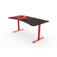 Стол для компьютера Arozzi Arena Gaming Desk - Red (ARENA-RED)