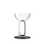 Напольный дизайнерский светильник  Noctambule Bowl от Flos
