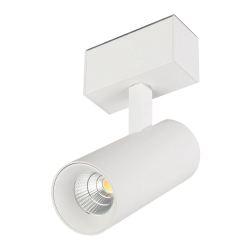 Светильник MAG-SPOT-45-R85-12W Warm3000 (WH, 36 deg, 24V, DALI) (Arlight, IP20 Металл, 5 лет) 046591