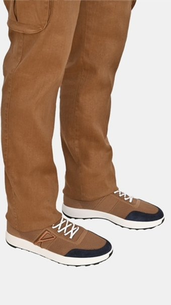 Кроссовки KITON