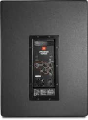 JBL PRX818XLFW активный сабвуфер, 1500Вт, динамик 18 дюймов
