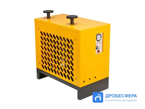 Осушитель воздуха для компрессора ET RD-390 40 бар