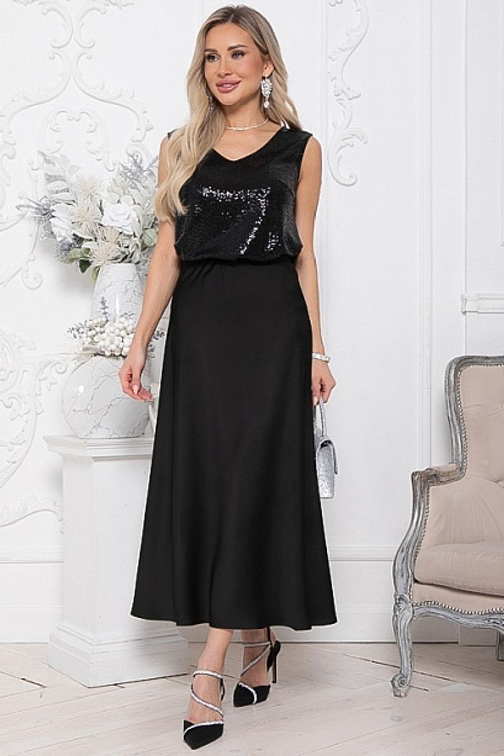Юбка 2670 Avili