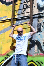 Футболка SE(GA)CT Logo