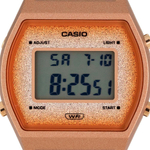 Японские наручные часы Casio Vintage B640WCG-5EF