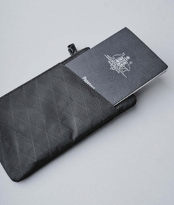 Кошелёк Alpaka Zip Clutch