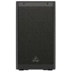 Behringer DR110DSP - активная 2-полосная АС, 10"+1,35", 1000 Вт, встроенный DSP и 2-кан. микшер
