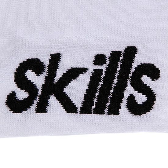 Носки SKILLS Long Slim 1PACK)