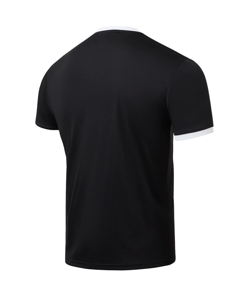Футболка игровая CAMP Origin Jersey, черный, детский