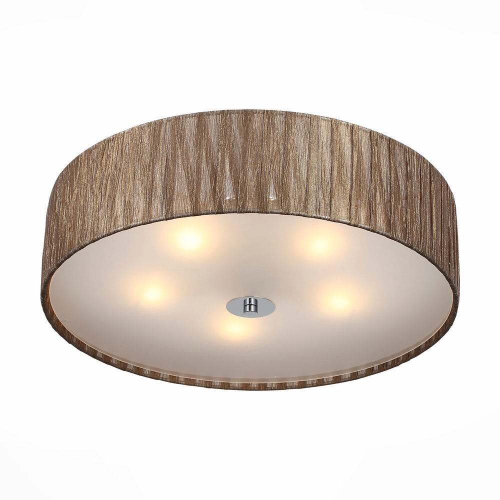 Светильник потолочный ST Luce Rondella SL357.702.05