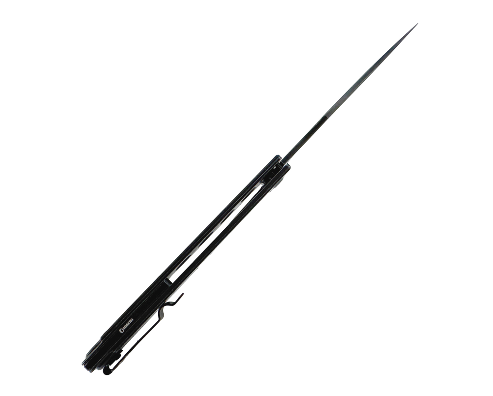 Нож Condor All Black арт. CDBKBW, DAGGERR, CDBKBW