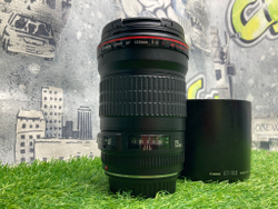 Canon EF 135mm 2L USM