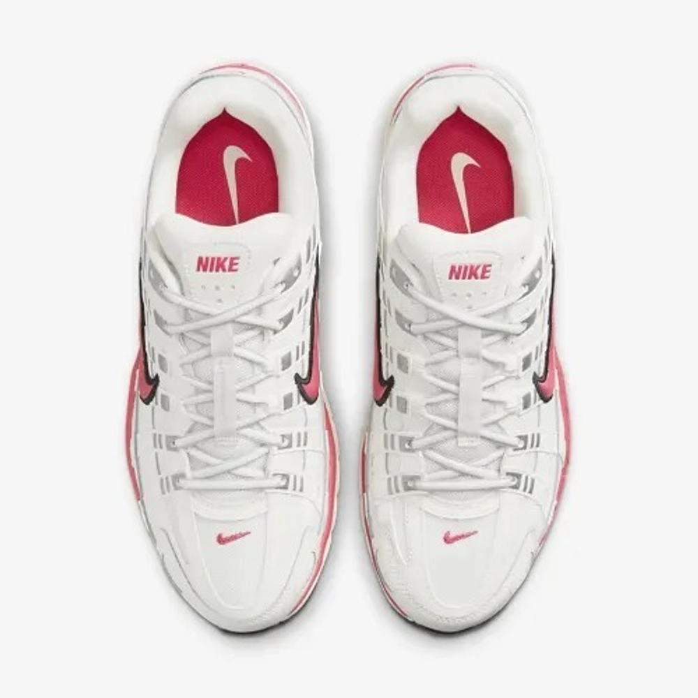 Кроссовки женские NIKE W NIKE P-6000