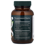 Gaia Herbs, Turmeric Supreme®, 60 капсул с жидкостью Liquid Phyto-Caps