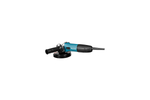 Угловая шлифовальная машина Makita 125мм GA5030RK