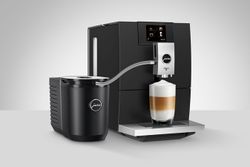 Охладитель молока Jura Cool Control 0,6L Black (24161)
