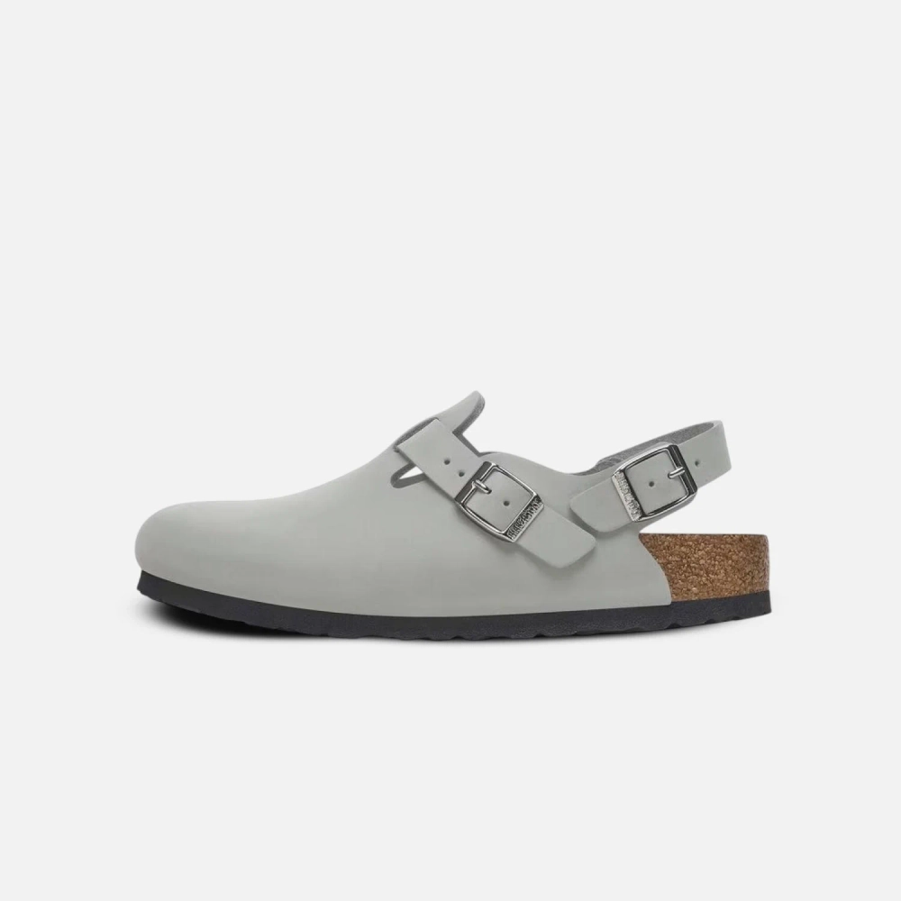 Сандалии Birkenstock Tokio Nabuck женские