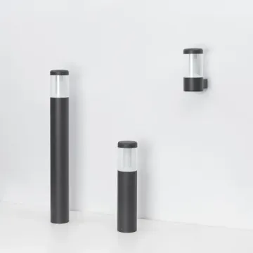 Садово-парковый светильник 10W 2700К 052702 серый LGD-STEM-BOLL-H900-10W Warm2700 Arlight