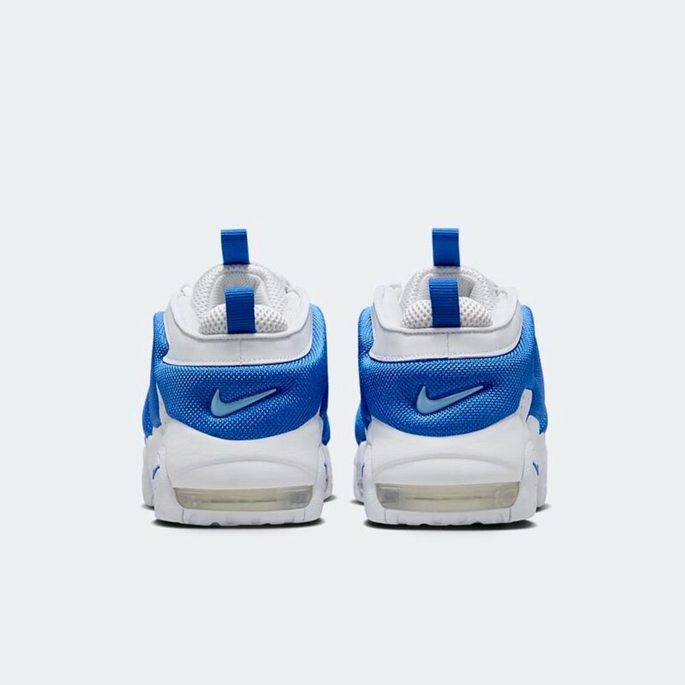 Кроссовки мужские NIKE AIR MORE UPTEMPO LOW