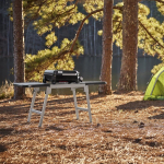 Газовый гриль Weber Weber Slate GP Premium, 43 см