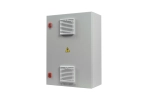Уличный стабилизатор напряжения SKAT ST-10000 IP54 (7 кВт)