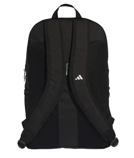 Рюкзак теннисный Adidas Tiro Backpack - black/white