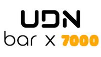 Купить BAR X 7000