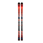 Горные лыжи ROSSIGNOL HERO ATHLETE GS 182 + SPX 12