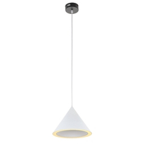Подвесной светодиодный светильник IP40 MyFar Maretta MR2212-1PL