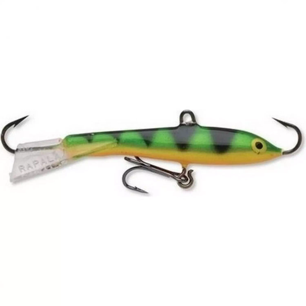 Балансир Rapala Jigging Rap 9 (25гр, 90мм)