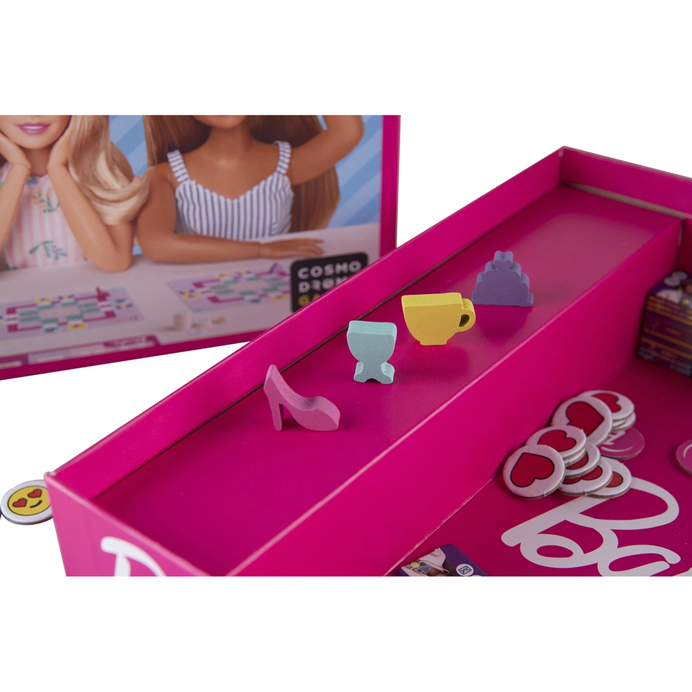Barbie. Вечеринка
