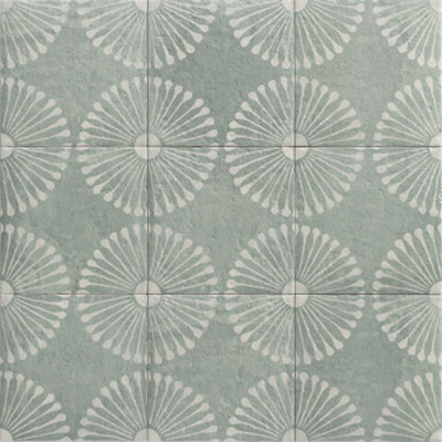 Керамогранит Carino Deco Mylos Matt