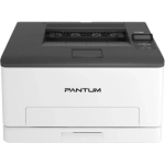Принтер лазерный Pantum CP1100DW A4 Duplex Net WiFi белый