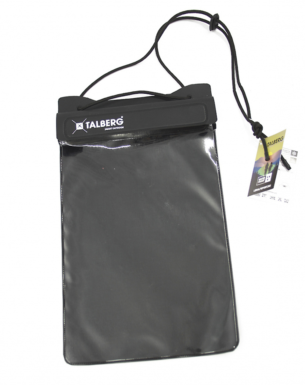 Гермочехол Talberg RAIN PAD