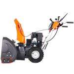 Бензиновый снегоуборщик YARD FOX OPTIMA 6151E
