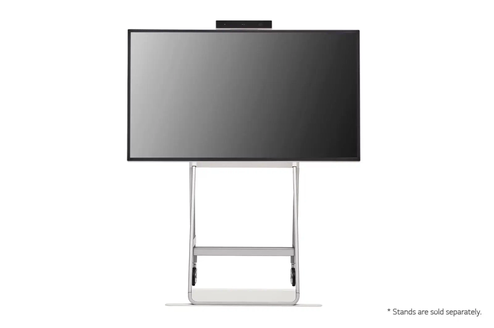 Дисплей интерактивный LG 43HT3WJ