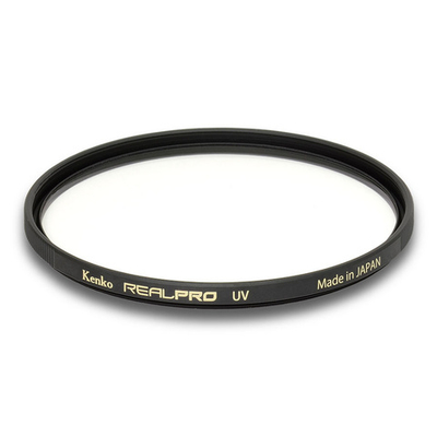 Ультрафиолетовый фильтр Kenko REALPRO UV 77S 77mm