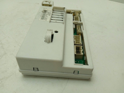 IWSE6125 кт128 Электронный модуль для стиральной машины Indesit 21501056302 б/у