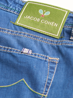 Джинсы Jacob Cohen